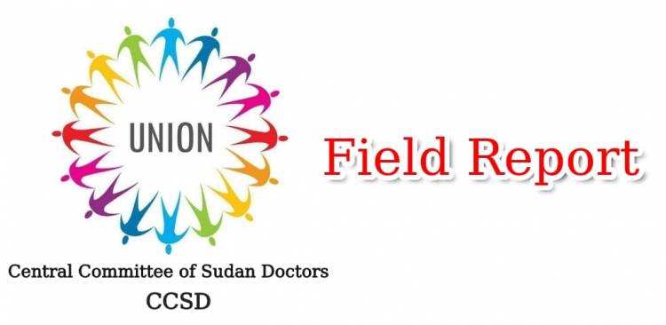 Central Committee of Sudan Doctors (CCSD)